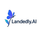 Landedly.AI Logo